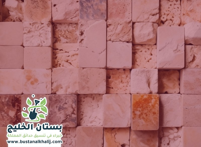 تركيب حجر بالرياض