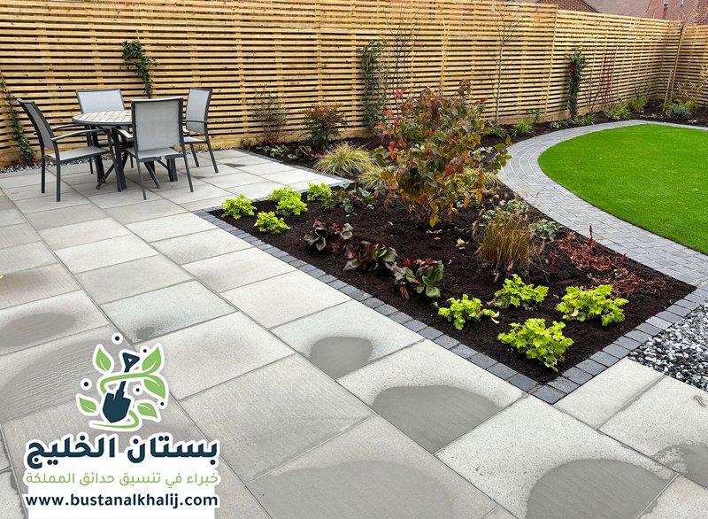 تنسيق اسطح بالرياض