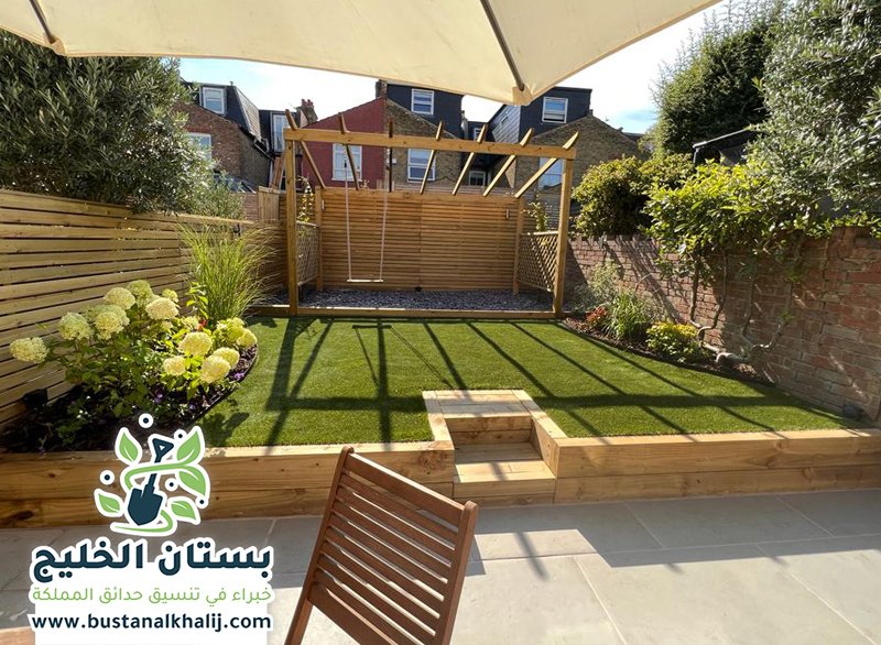 تنسيق اسطح بالرياض