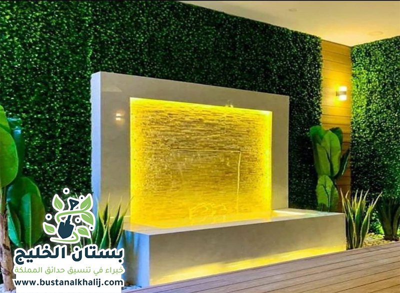 تركيب نوافير بالرياض