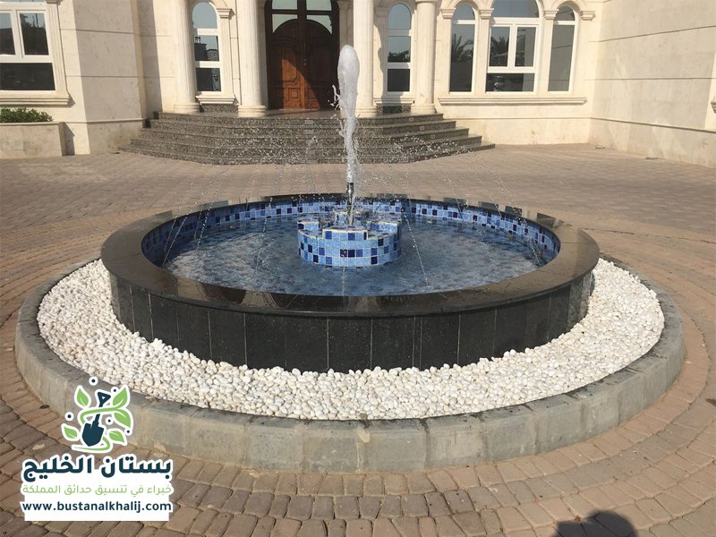 تركيب نوافير شمال الرياض