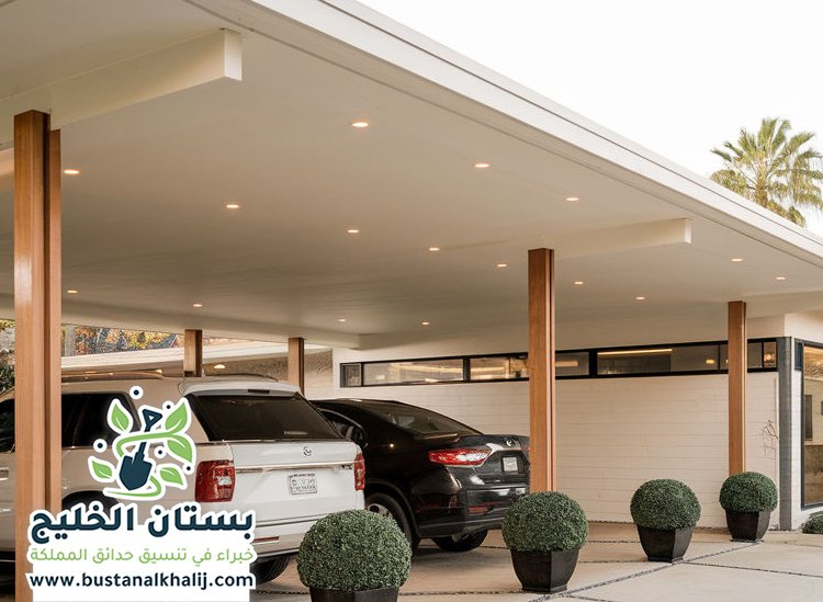 تركيب مظلات سيارات بالرياض