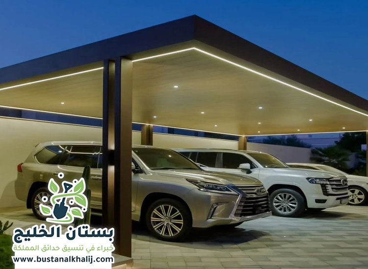 تركيب مظلات أحواش بالرياض