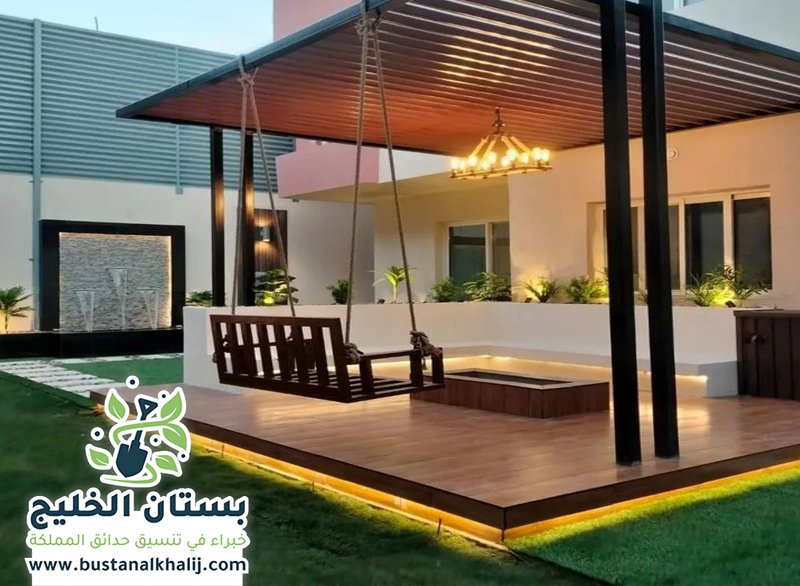 مظلات سيارات شرق الرياض