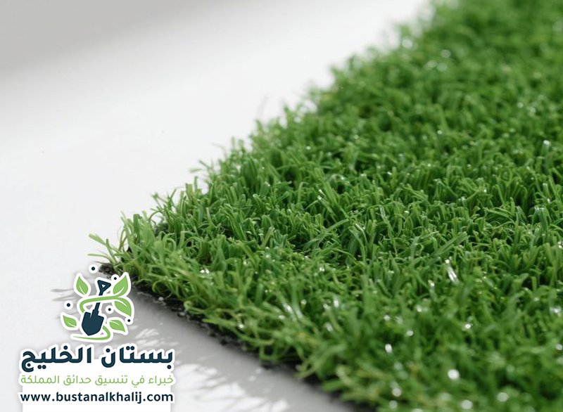 تركيب عشب حي البديعة للأحواش
